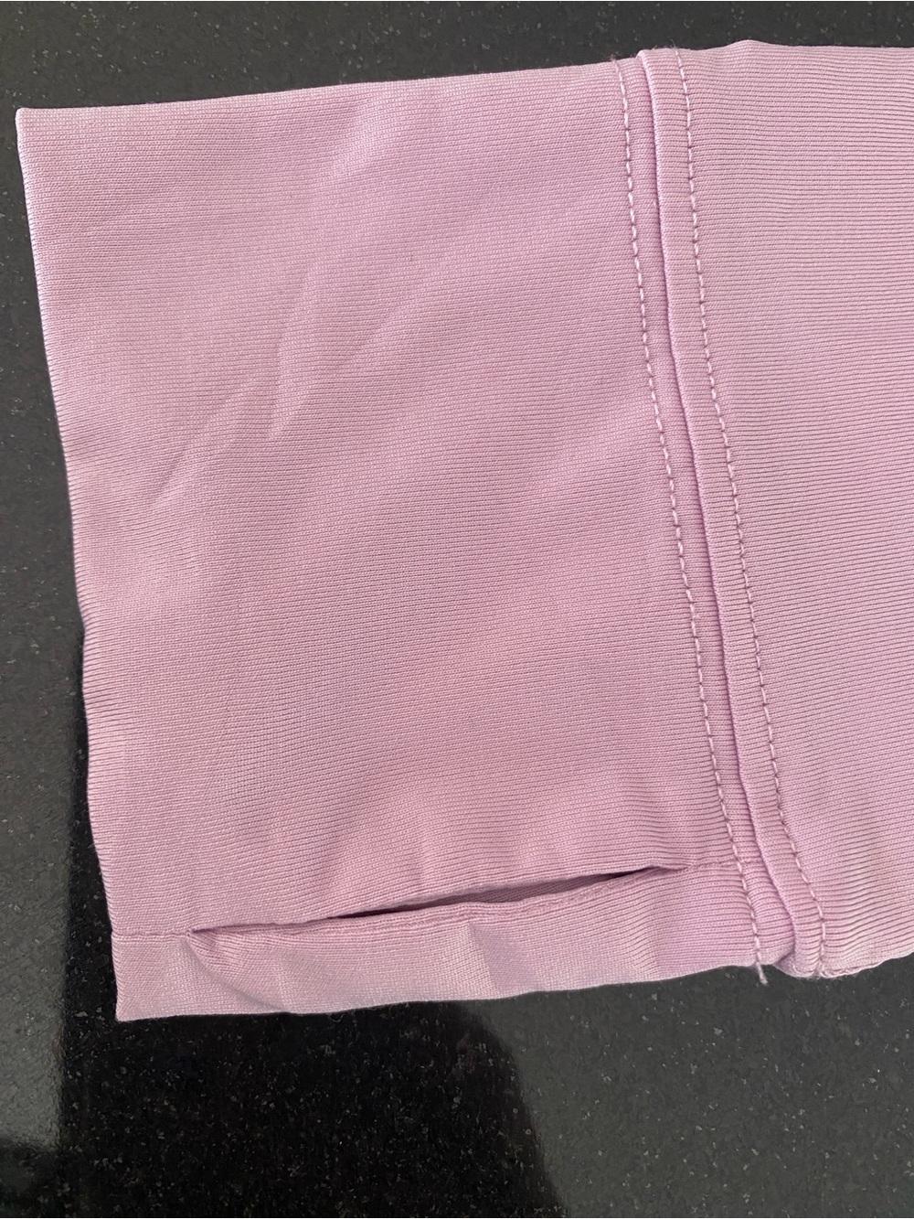 Vineyard Vines Pink Whale Logo Athletic Performance Hoodie Thumb Hole Sz Medium - Picture 7 of 8